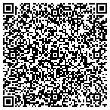 QR-код с контактной информацией организации ООО Вектор-фурнитура