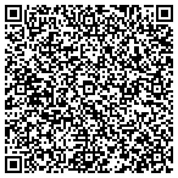 QR-код с контактной информацией организации ООО ТЕХНОЛОГИЯ И ИНЖИНИРИНГ