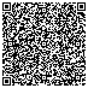 QR-код с контактной информацией организации М-Фурнитура