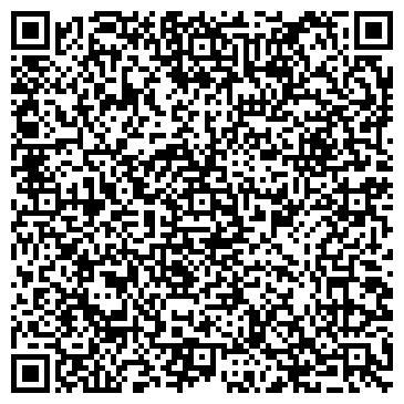 QR-код с контактной информацией организации Сосновый Двор