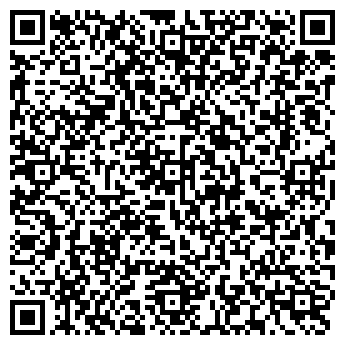 QR-код с контактной информацией организации Светлана, магазин продовольственных товаров