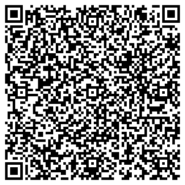 QR-код с контактной информацией организации Юджи
