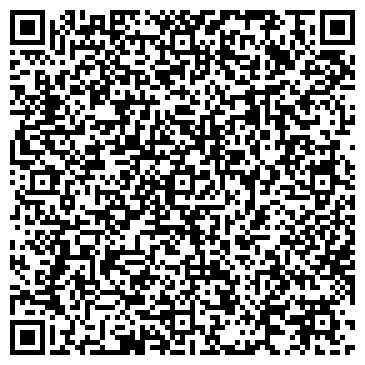 QR-код с контактной информацией организации ООО Поволжская трикотажная компания