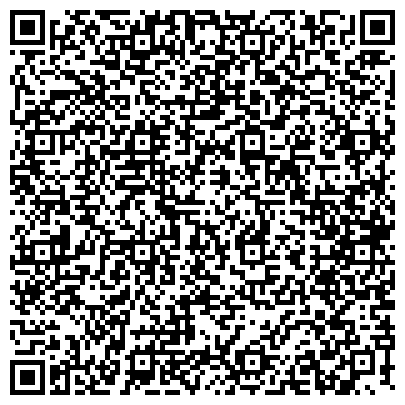 QR-код с контактной информацией организации Деревянный дом, торговая компания, ИП Близниченко С.А.