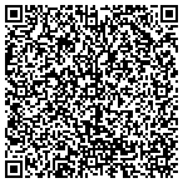 QR-код с контактной информацией организации Леда-Текстиль