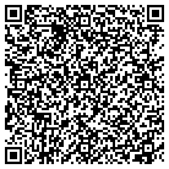 QR-код с контактной информацией организации Новинка, ООО, продуктовый магазин