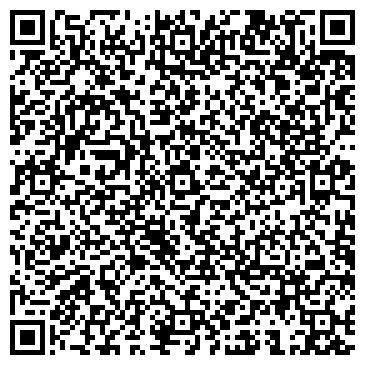 QR-код с контактной информацией организации ИП Попцова Т.М.
