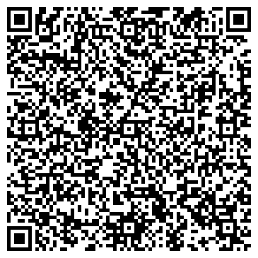 QR-код с контактной информацией организации ООО Комильфо Арт