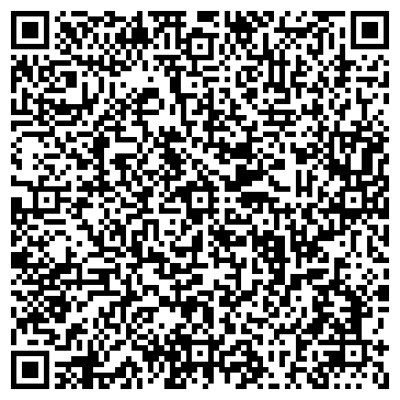 QR-код с контактной информацией организации ООО ОгнеупорГрупп