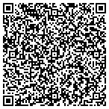 QR-код с контактной информацией организации Продуктовый магазин, ИП Морозова М.Г.