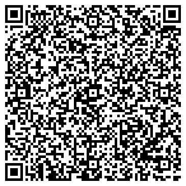 QR-код с контактной информацией организации Ткани от Тани