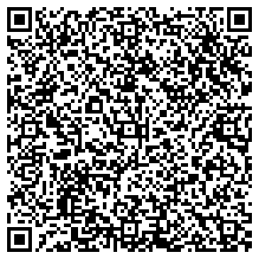 QR-код с контактной информацией организации Чебоксарский трикотаж, магазин, ИП Исаков И.М.