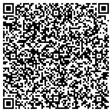 QR-код с контактной информацией организации Трикотаж для всех, магазин, ООО Тана