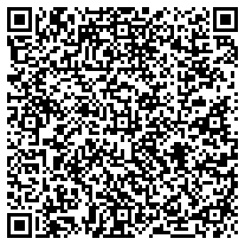 QR-код с контактной информацией организации Магазин продуктов на ул. Юности, 35