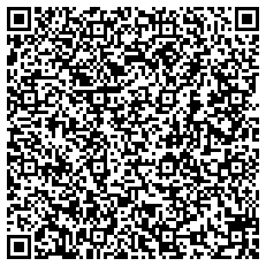 QR-код с контактной информацией организации Текстильный магнат