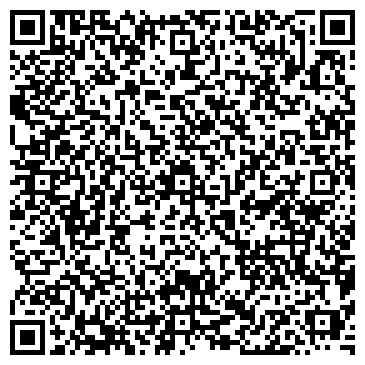 QR-код с контактной информацией организации Продуктовый магазин, ИП Хидиятуллин М.Ф.