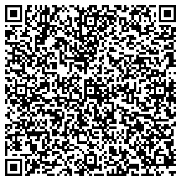 QR-код с контактной информацией организации ИП Сергеева З.Я.