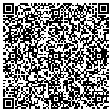 QR-код с контактной информацией организации ТехноРесурсГрупп