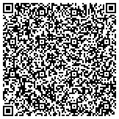 QR-код с контактной информацией организации Окна Мастер, торгово-строительная компания, ИП Степанов А.В.