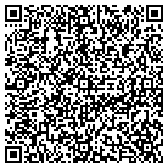 QR-код с контактной информацией организации Продуктовый магазин, ИП Локатунин А.С.