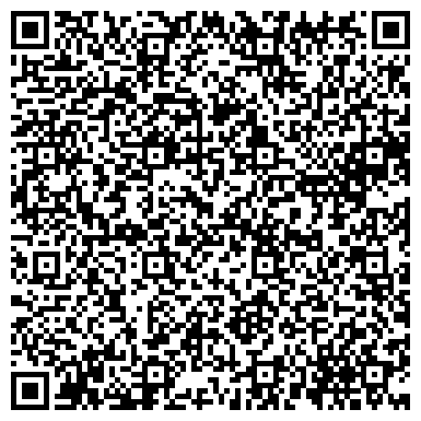 QR-код с контактной информацией организации Строймаркет, ООО, торговая компания, г. Пушкино