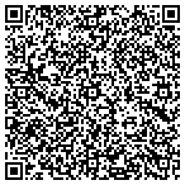 QR-код с контактной информацией организации Народный, продуктовый магазин, ИП Свищева Н.А.