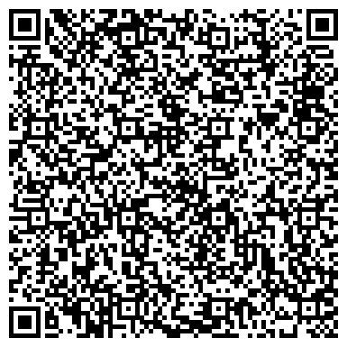 QR-код с контактной информацией организации Чистые Луга, сеть продовольственных магазинов