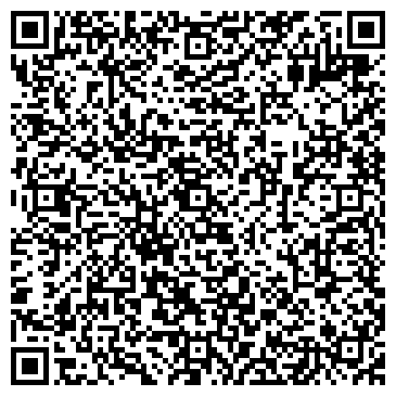 QR-код с контактной информацией организации ОАО Бенит