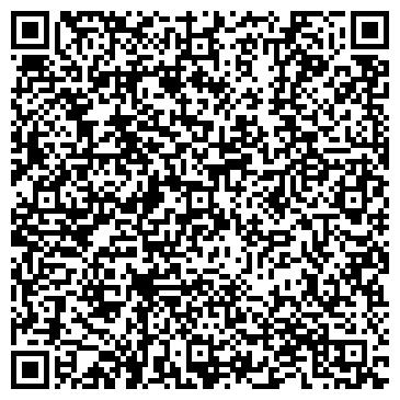 QR-код с контактной информацией организации БФК