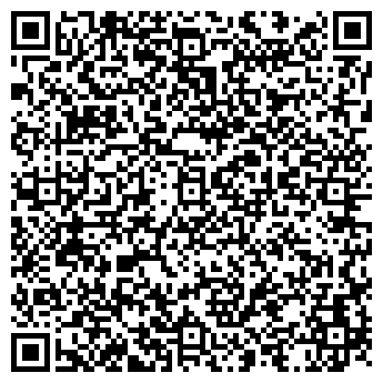 QR-код с контактной информацией организации Трикотаж для любимой