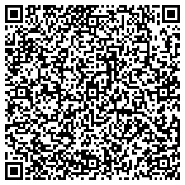 QR-код с контактной информацией организации Мастерская декора, сеть портьерных салонов, Склад
