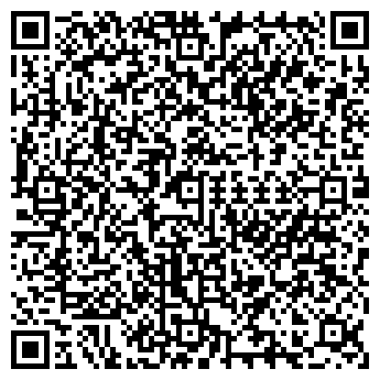 QR-код с контактной информацией организации Магазин трикотажа на ул. Победы, 83