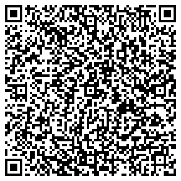 QR-код с контактной информацией организации ООО Московская Фурнитурная Компания