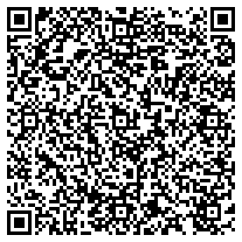 QR-код с контактной информацией организации Киношкола Булата Юсупова