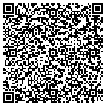 QR-код с контактной информацией организации Продуктовый магазин, ООО Еврофрост