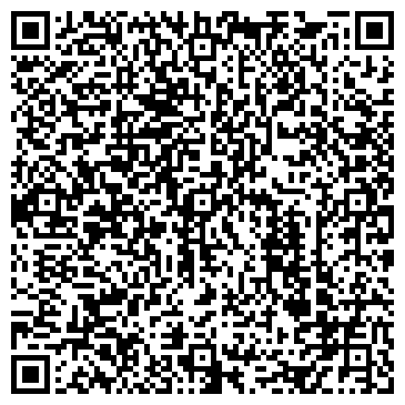 QR-код с контактной информацией организации Енисей, продовольственный магазин