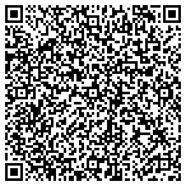 QR-код с контактной информацией организации Курск, продуктовый магазин