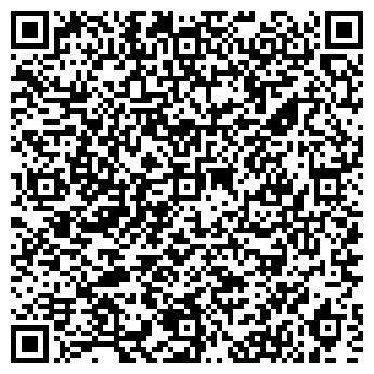 QR-код с контактной информацией организации Продуктовый магазин, ИП Гришина С.Н.
