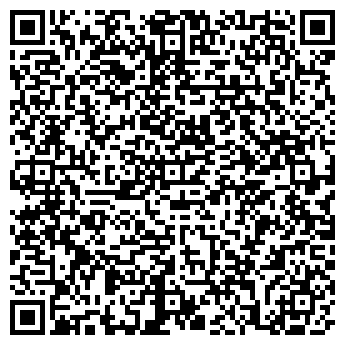 QR-код с контактной информацией организации ООО "ЧИСТО КЛИН"