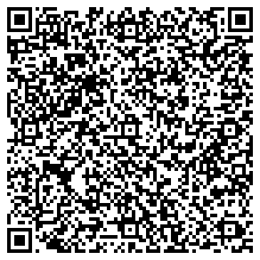QR-код с контактной информацией организации Продуктовый магазин, ООО АЗС Татнефть-центр