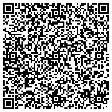 QR-код с контактной информацией организации Волжанка, швейная фабрика, Производственный цех