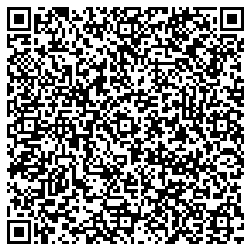QR-код с контактной информацией организации Продуктовый магазин, ИП Антоник Н.Н.
