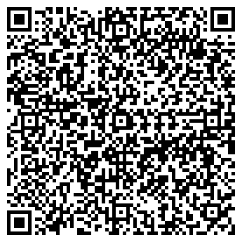 QR-код с контактной информацией организации Продуктовый магазин, ИП Ошкина Н.М.