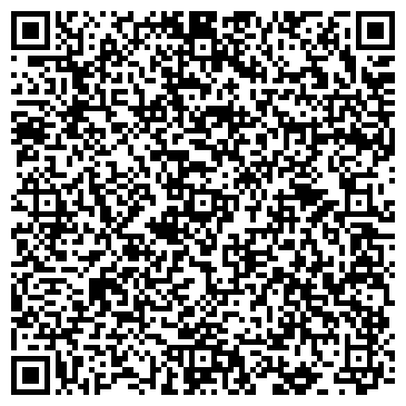 QR-код с контактной информацией организации Радуга, продуктовый магазин, ИП Касыбутдинов А.С.