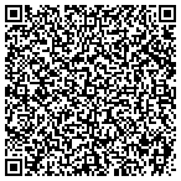 QR-код с контактной информацией организации Мастерская декора