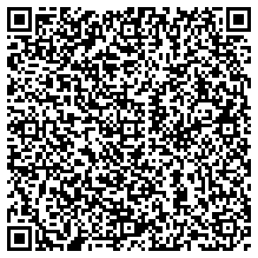 QR-код с контактной информацией организации Поволжье Автогаз
