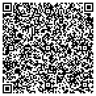 QR-код с контактной информацией организации Продуктовый магазин, ИП Тагиев Б.Г.
