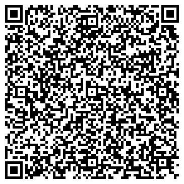 QR-код с контактной информацией организации ООО Витраж Окно