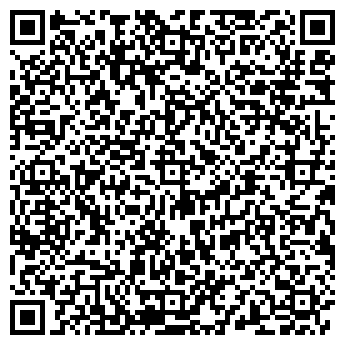 QR-код с контактной информацией организации Продуктовый магазин, ИП Карпин А.Е.