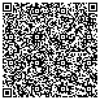 QR-код с контактной информацией организации Таптыковские сады